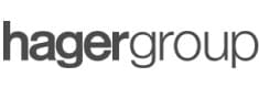 Hagergroup – Logo