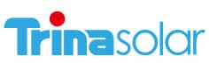 Trinasolar – Logo